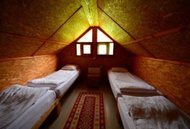 Aytepepark Turistik Karavan ve Kamp Tesisleri - Görsel 12