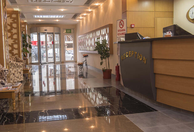 Güneşler Otel - Görsel 19