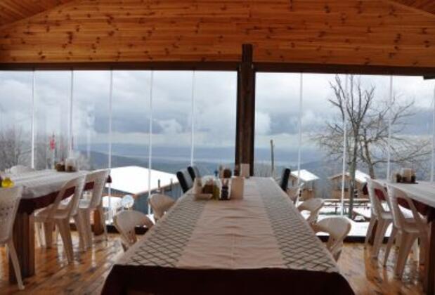 Aytepepark Turistik Karavan ve Kamp Tesisleri - Görsel 13