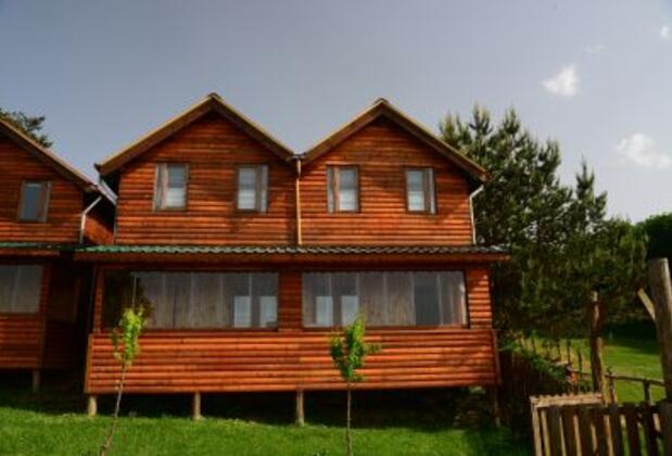 Aytepepark Turistik Karavan ve Kamp Tesisleri - Görsel 16