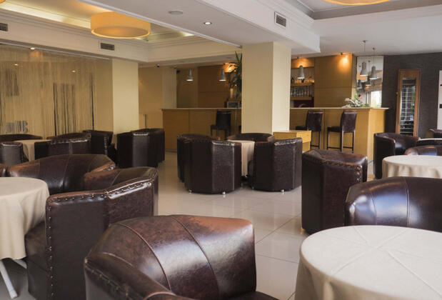 Güneşler Otel - Görsel 32