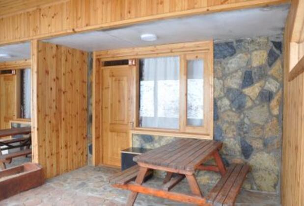 Aytepepark Turistik Karavan ve Kamp Tesisleri - Görsel 4