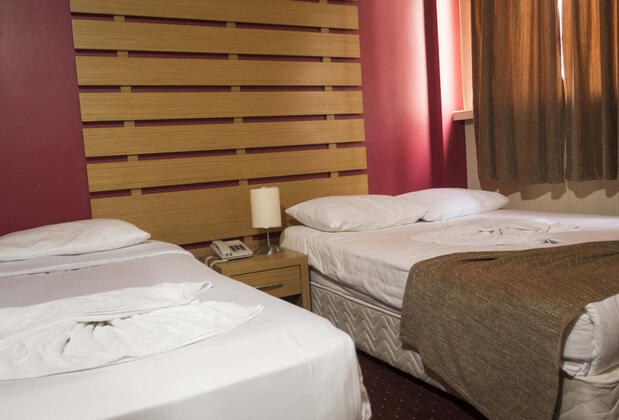 Güneşler Otel - Görsel 34