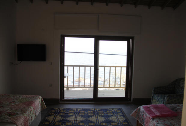 Assos Faruk Apart Pansiyon - Görsel 22