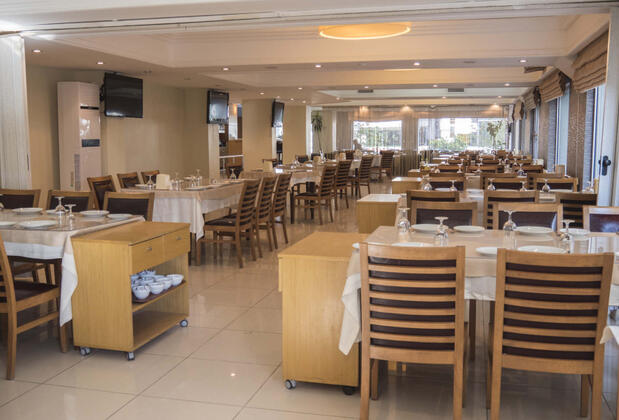 Güneşler Otel - Görsel 4