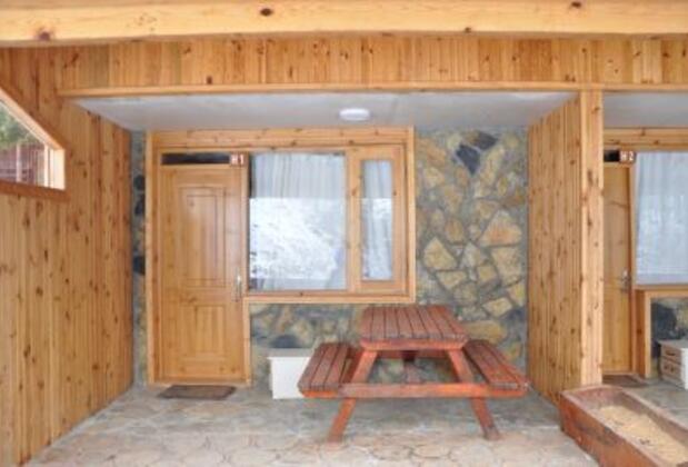 Aytepepark Turistik Karavan ve Kamp Tesisleri - Görsel 20