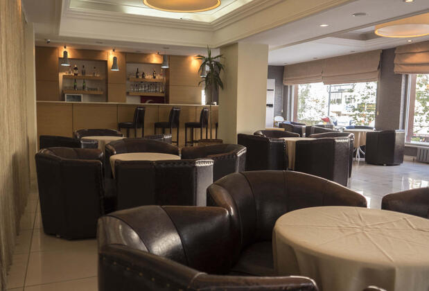 Güneşler Otel - Görsel 26