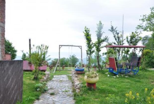 Aytepepark Turistik Karavan ve Kamp Tesisleri - Görsel 28