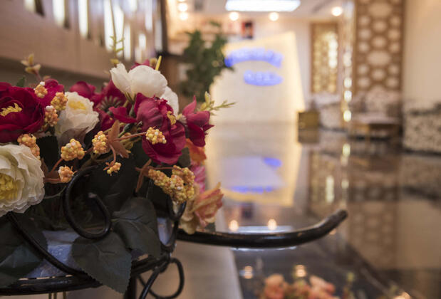 Güneşler Otel - Görsel 5