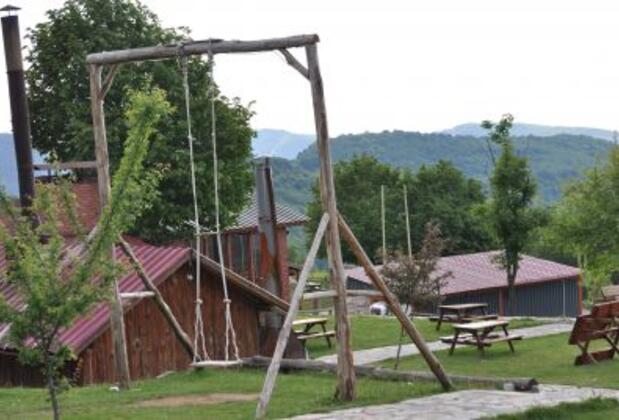 Aytepepark Turistik Karavan ve Kamp Tesisleri - Görsel 10