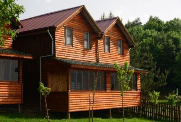 Aytepepark Turistik Karavan ve Kamp Tesisleri - Görsel 21