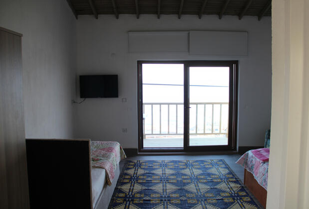 Assos Faruk Apart Pansiyon - Görsel 16