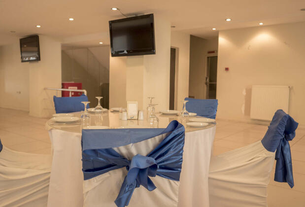 Güneşler Otel - Görsel 20