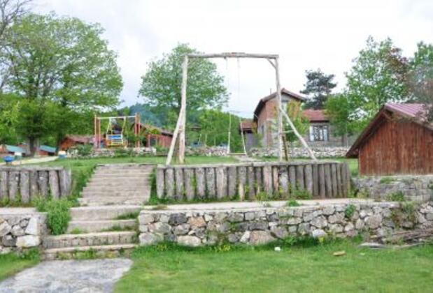 Aytepepark Turistik Karavan ve Kamp Tesisleri - Görsel 9