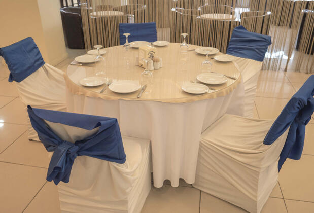 Güneşler Otel - Görsel 35