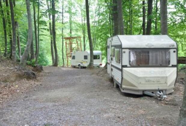 Aytepepark Turistik Karavan ve Kamp Tesisleri - Görsel 18