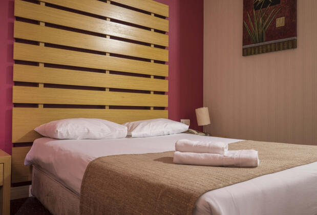 Güneşler Otel - Görsel 27