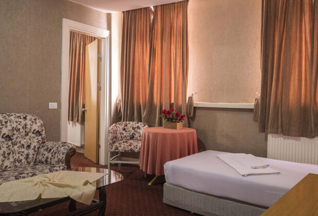 Güneşler Otel - Görsel 12