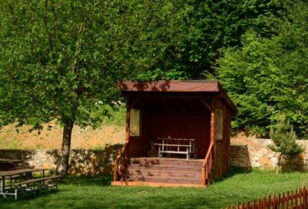 Aytepepark Turistik Karavan ve Kamp Tesisleri - Görsel 8
