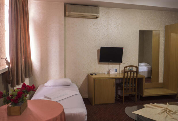 Güneşler Otel - Görsel 6