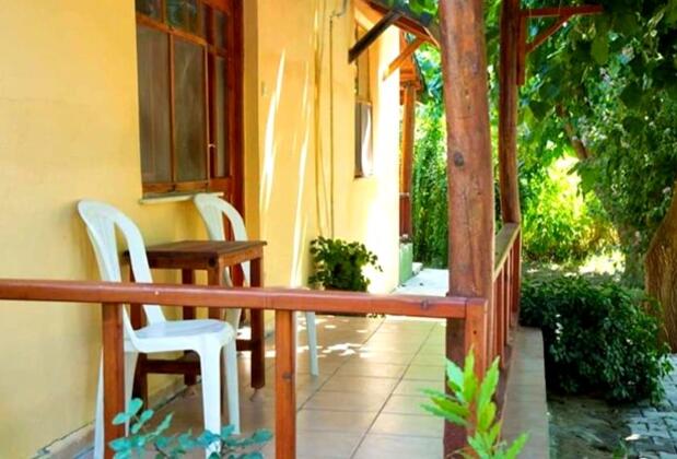 Selin Pansiyon Kemer - Görsel 4