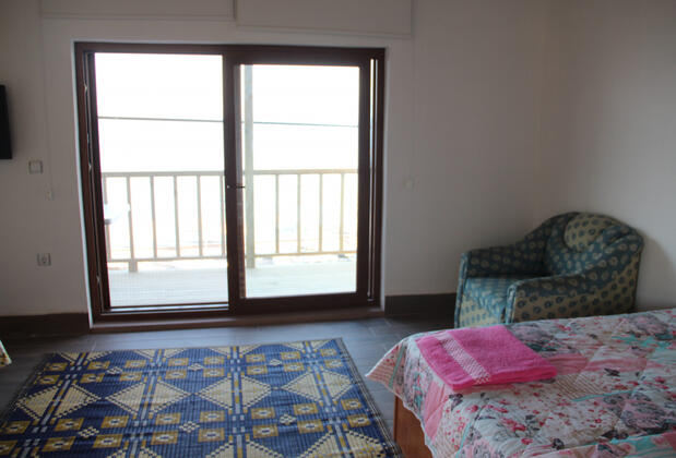 Assos Faruk Apart Pansiyon - Görsel 20