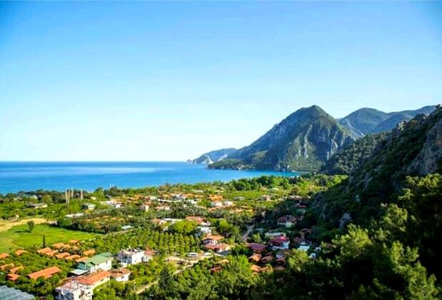 Selin Pansiyon Kemer - Görsel 5