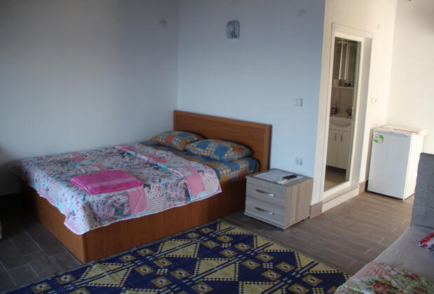 Assos Faruk Apart Pansiyon - Görsel 19