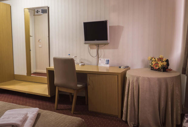 Güneşler Otel - Görsel 30