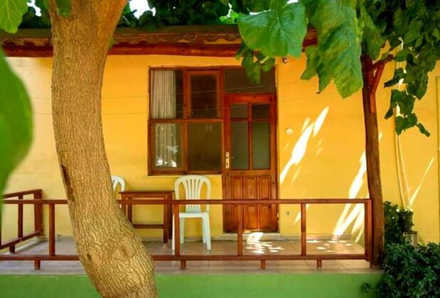 Selin Pansiyon Kemer - Görsel 9