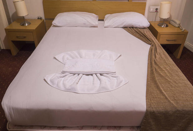 Güneşler Otel - Görsel 29