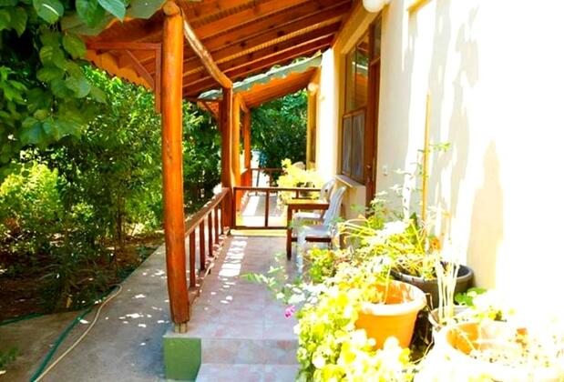 Selin Pansiyon Kemer - Görsel 8