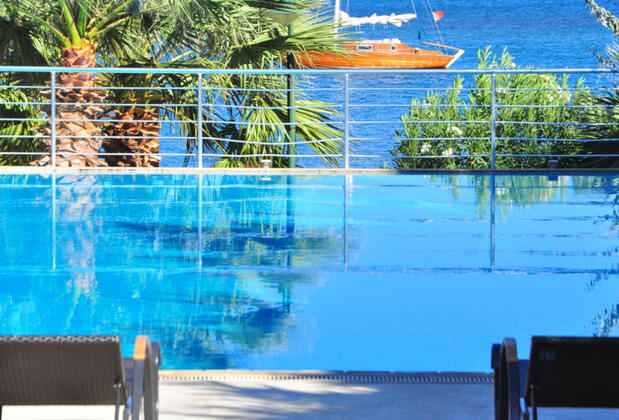 Milport Hotels Bodrum - Görsel 2