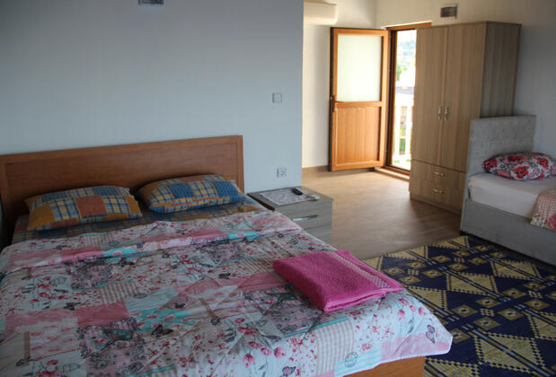 Assos Faruk Apart Pansiyon - Görsel 12