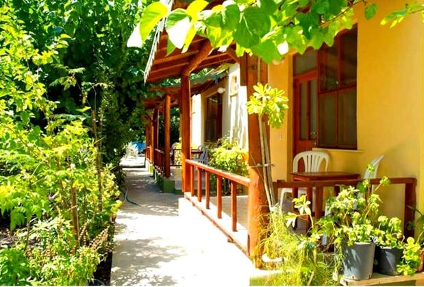 Selin Pansiyon Kemer - Görsel 7