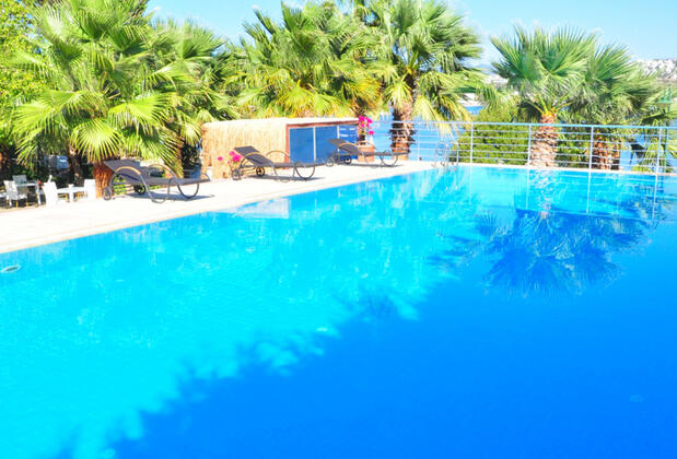 Milport Hotels Bodrum - Görsel 3