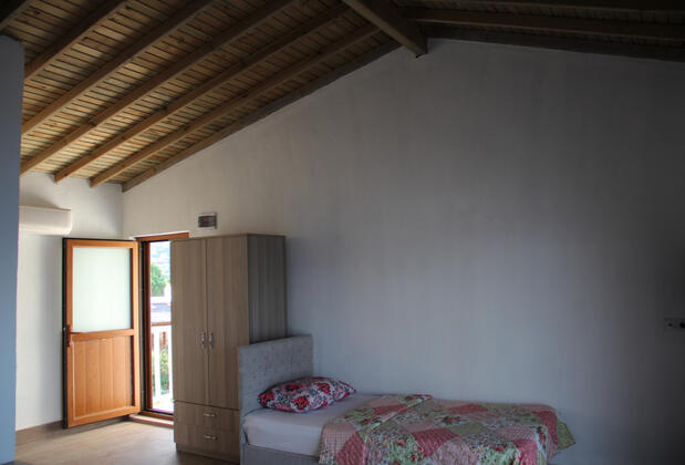 Assos Faruk Apart Pansiyon - Görsel 17