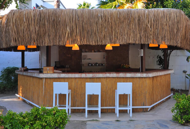 Milport Hotels Bodrum - Görsel 13