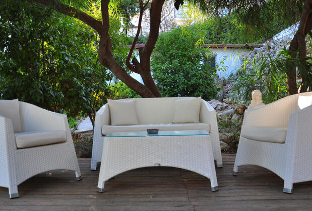 Milport Hotels Bodrum - Görsel 10