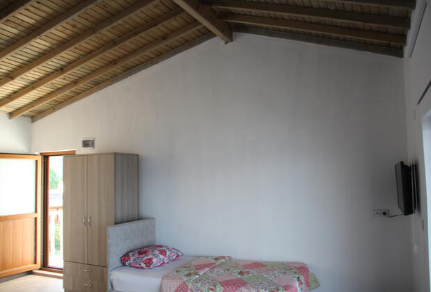 Assos Faruk Apart Pansiyon - Görsel 5