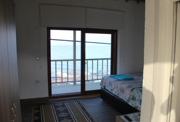 Assos Faruk Apart Pansiyon - Görsel 9