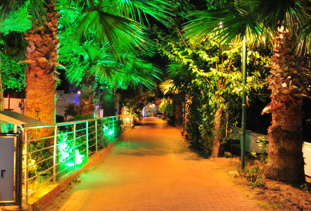 Milport Hotels Bodrum - Görsel 16