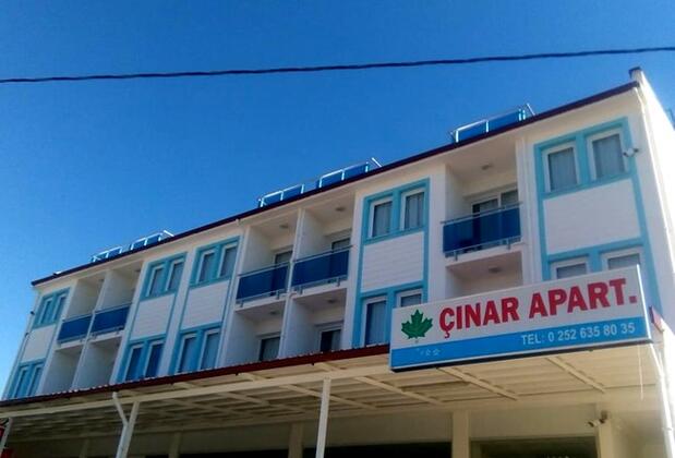 Çınar Apart Fethiye - Görsel 4