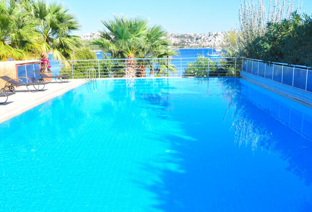 Milport Hotels Bodrum - Görsel 5