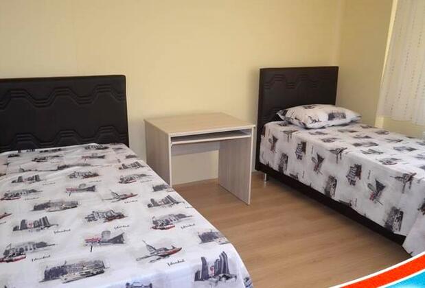 Nar Çiçeği Pansiyon Çanakkale - Görsel 7