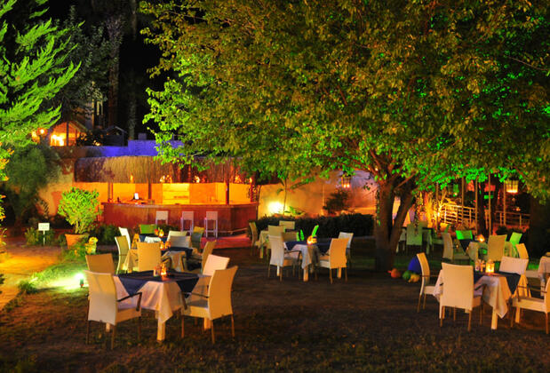 Milport Hotels Bodrum - Görsel 8