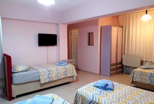 Nar Çiçeği Pansiyon Çanakkale - Görsel 11