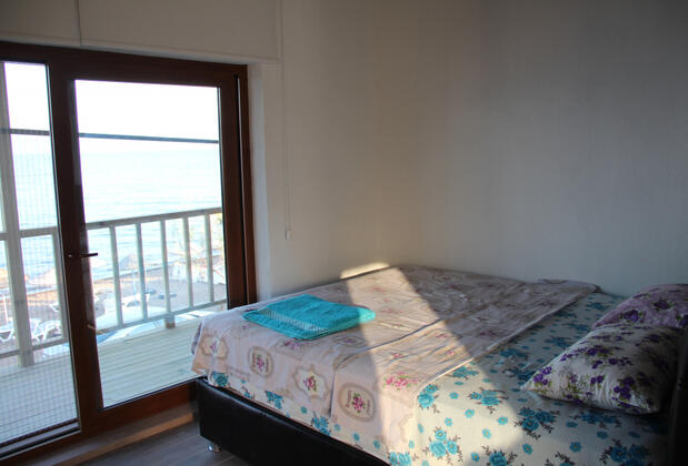 Assos Faruk Apart Pansiyon - Görsel 6