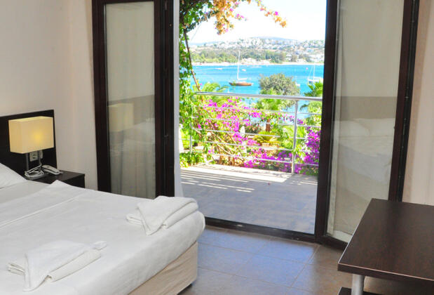 Milport Hotels Bodrum - Görsel 18