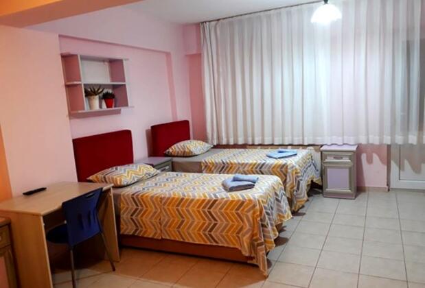 Nar Çiçeği Pansiyon Çanakkale - Görsel 15